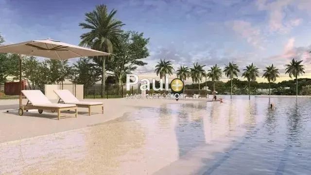 Terreno à venda em Campinas, Alphaville Dom Pedro Zero, com 401 m², Alphaville Dom Pedro Z - Foto 2