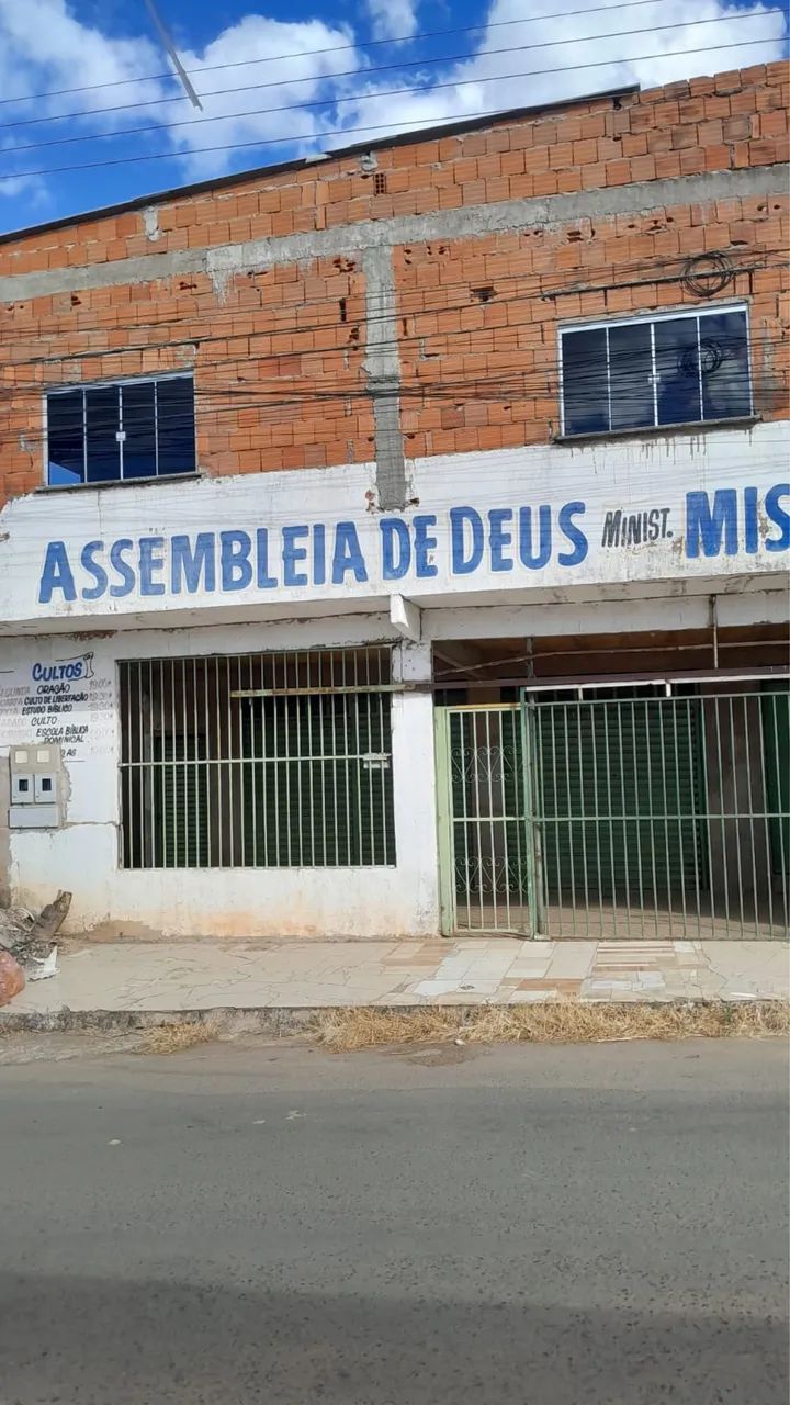 Foto - Brasília - Jardim Roriz (Planaltina)