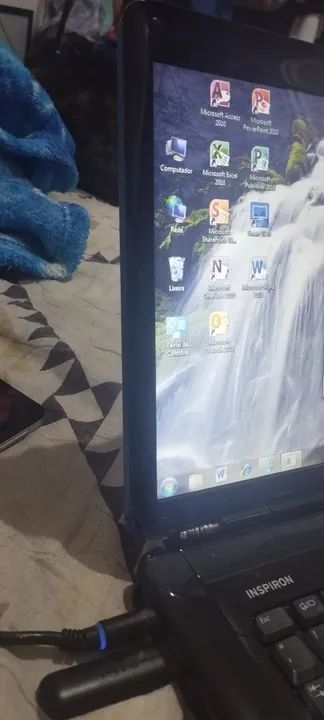 Notebook Dell Inspiron 1545 - Foto 5