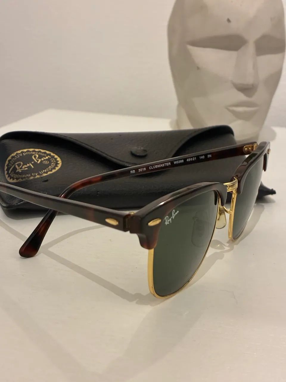 Ray-Ban Clubmaster Classic - Foto 3