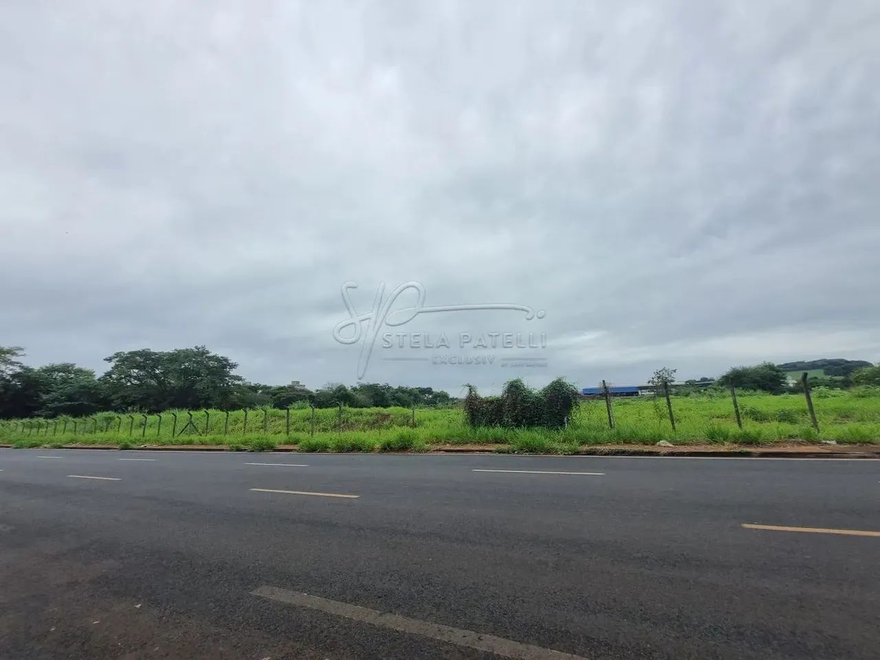 Terreno comercial de 20.035m² à venda - Parque Industrial Lagoinha