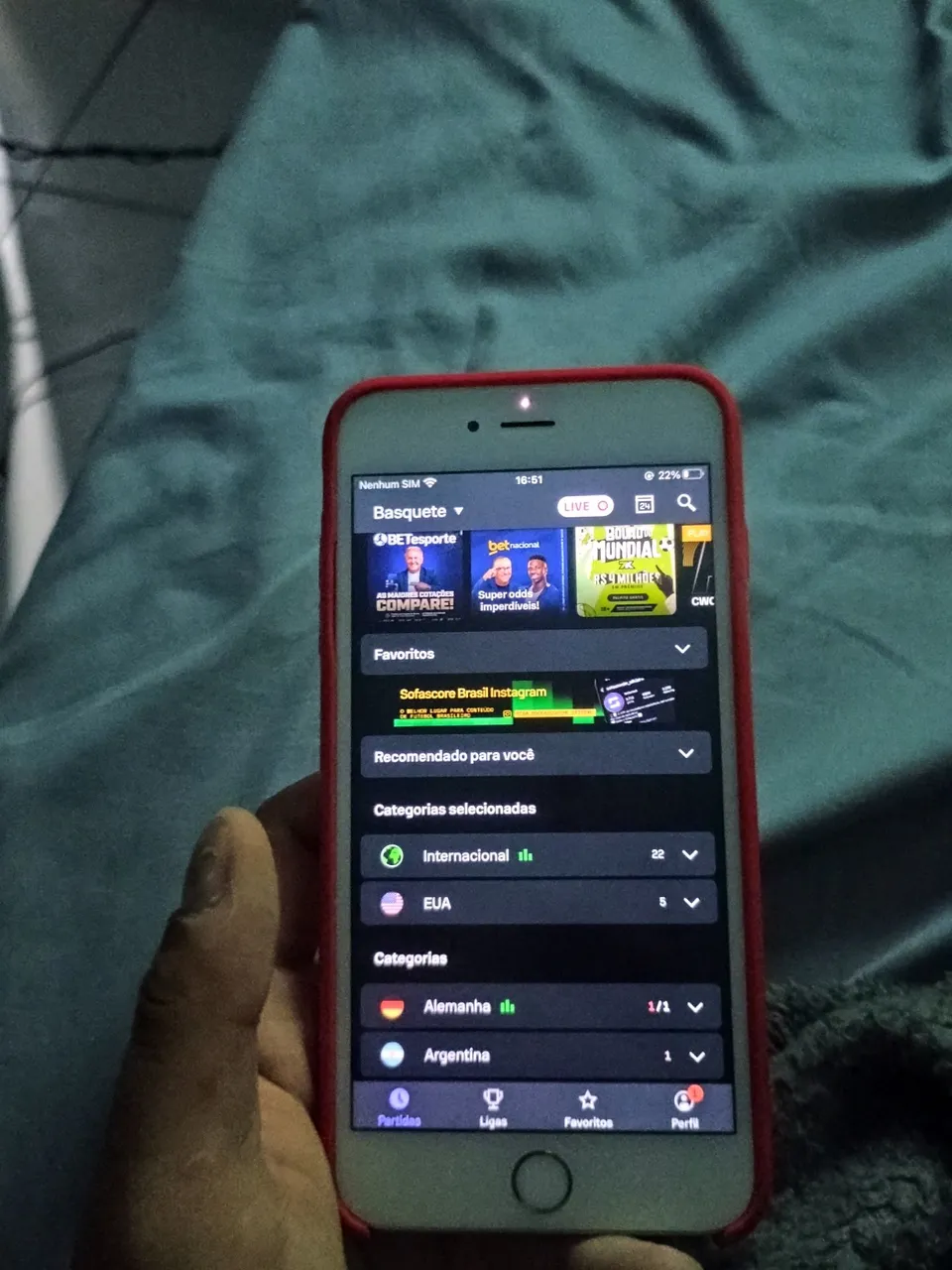iPhone 6s Plus 128GB
