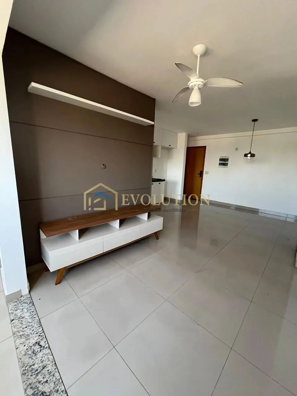 Apartamento a venda com 3 quartos na Vila Rosa, Goiânia/GO - Foto 4