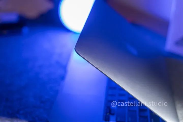 Macbook Pro 13" M1 16GB 1TB SSD Touchbar e com Caixa Impecável - Foto 3