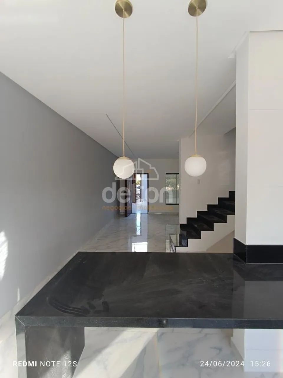 Casa para Venda em Governador Valadares, São Pedro, 3 dormitórios, 1 suíte, 4 banheiros - Foto 3