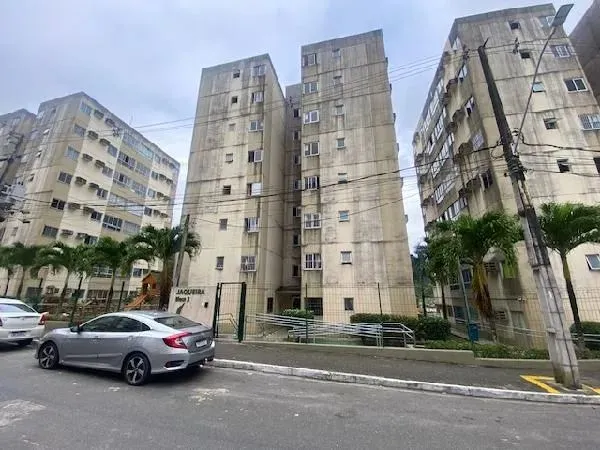Oportunidade Única em SAO LOURENCO DA MATA - PE | Tipo: Apartamento | Negociação: Venda On