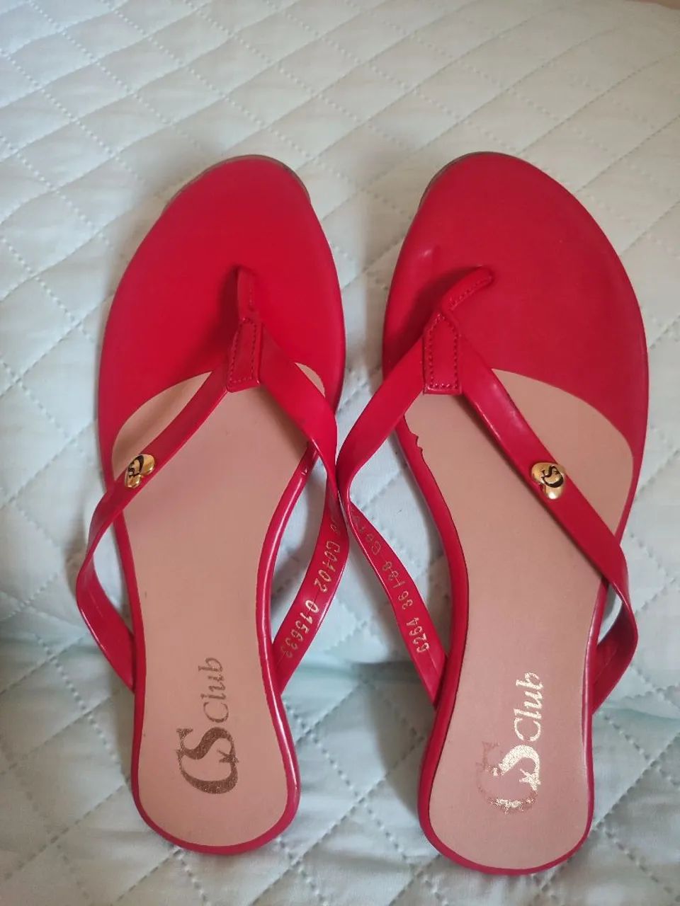 Chinelo Sandalia Carmen Steffens Chinelo Carmen Sandalia Carmen