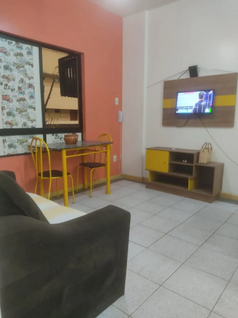 Apartamento Temporada Pituba
