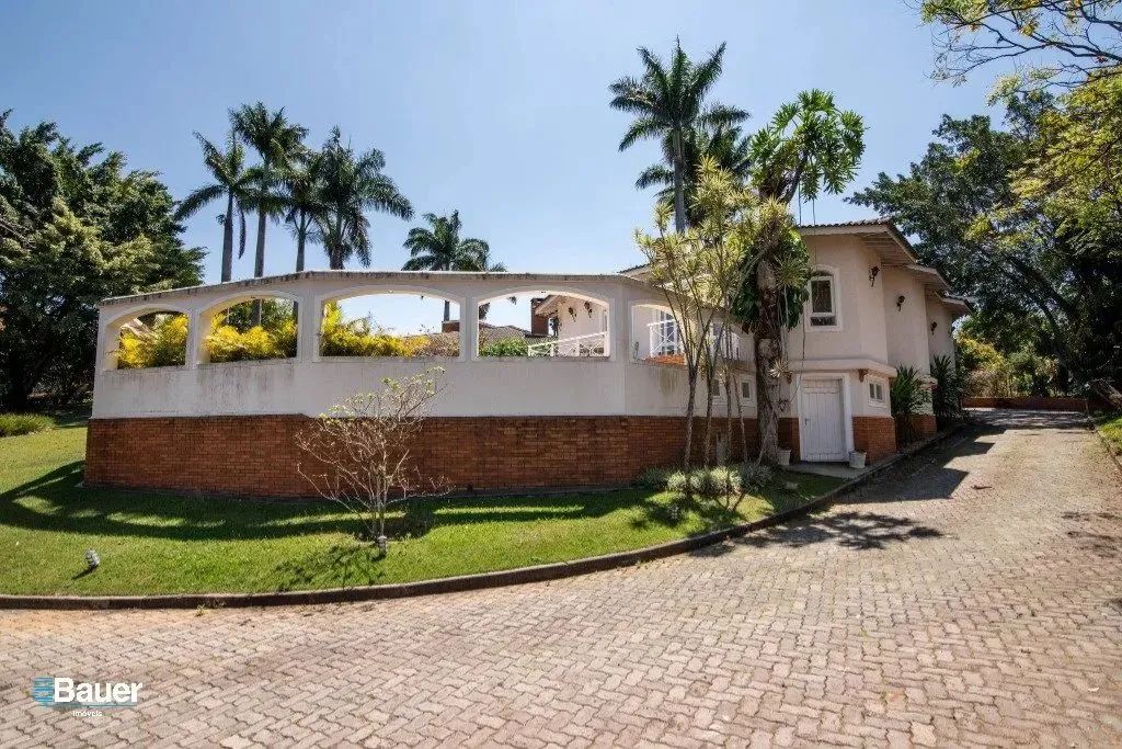 Casa a venda no Sans Souci, 3 suítes, 6 vagas - Foto 5