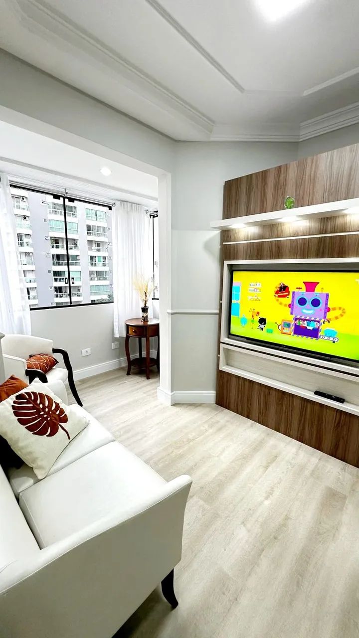 Imóvel para venda com 70 metros quadrados com 2 quartos em Centro - Balneário Camboriú - S - Foto 3
