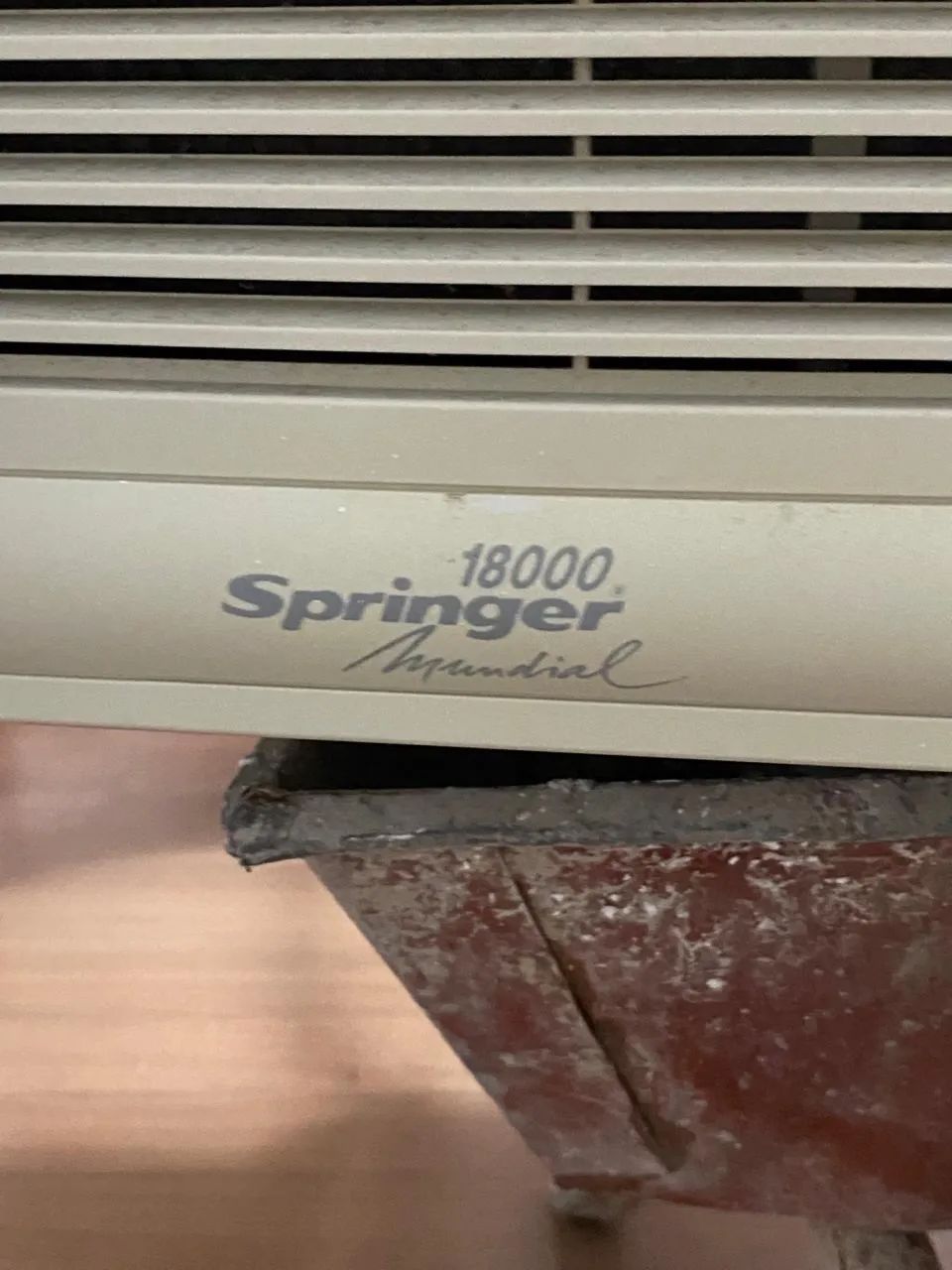 Ar-condicionado 64330720781187121