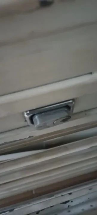 Grades pantográficas para janelas - Foto 4