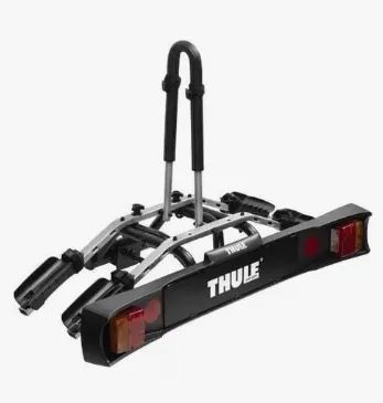 Suporte Transbike 2 Bicicletas Thule