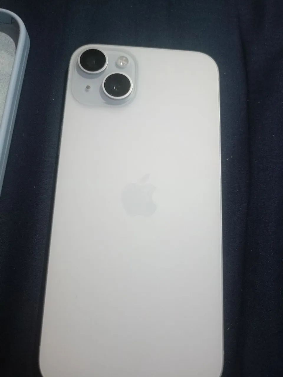 iPhone 15 plus 128GB - Foto 4