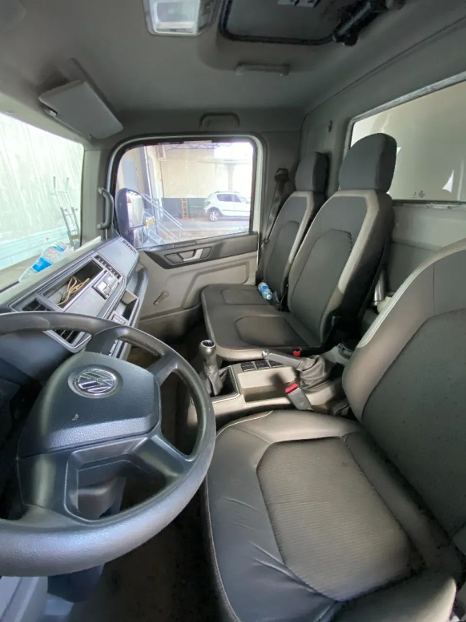 VW 6.160 2019 NO CHASSI - Foto 4