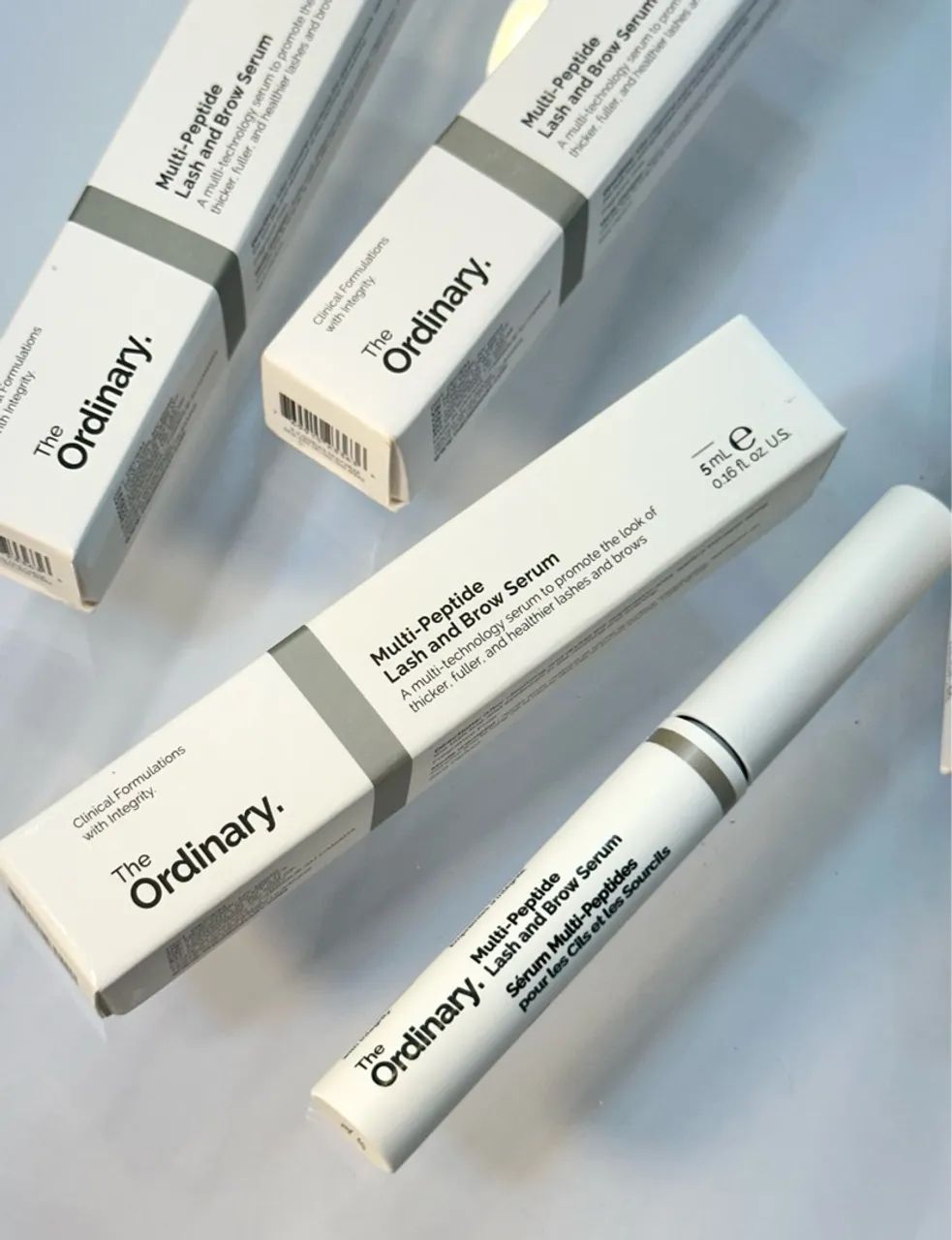 Sérum da The Ordinary 