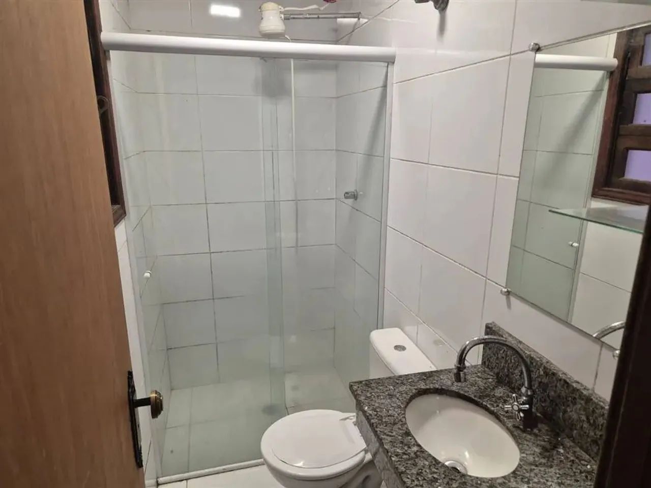 CASA DE CONDOMÍNIO OCIAN PRAIA GRANDE 1 QUARTO - Foto 4