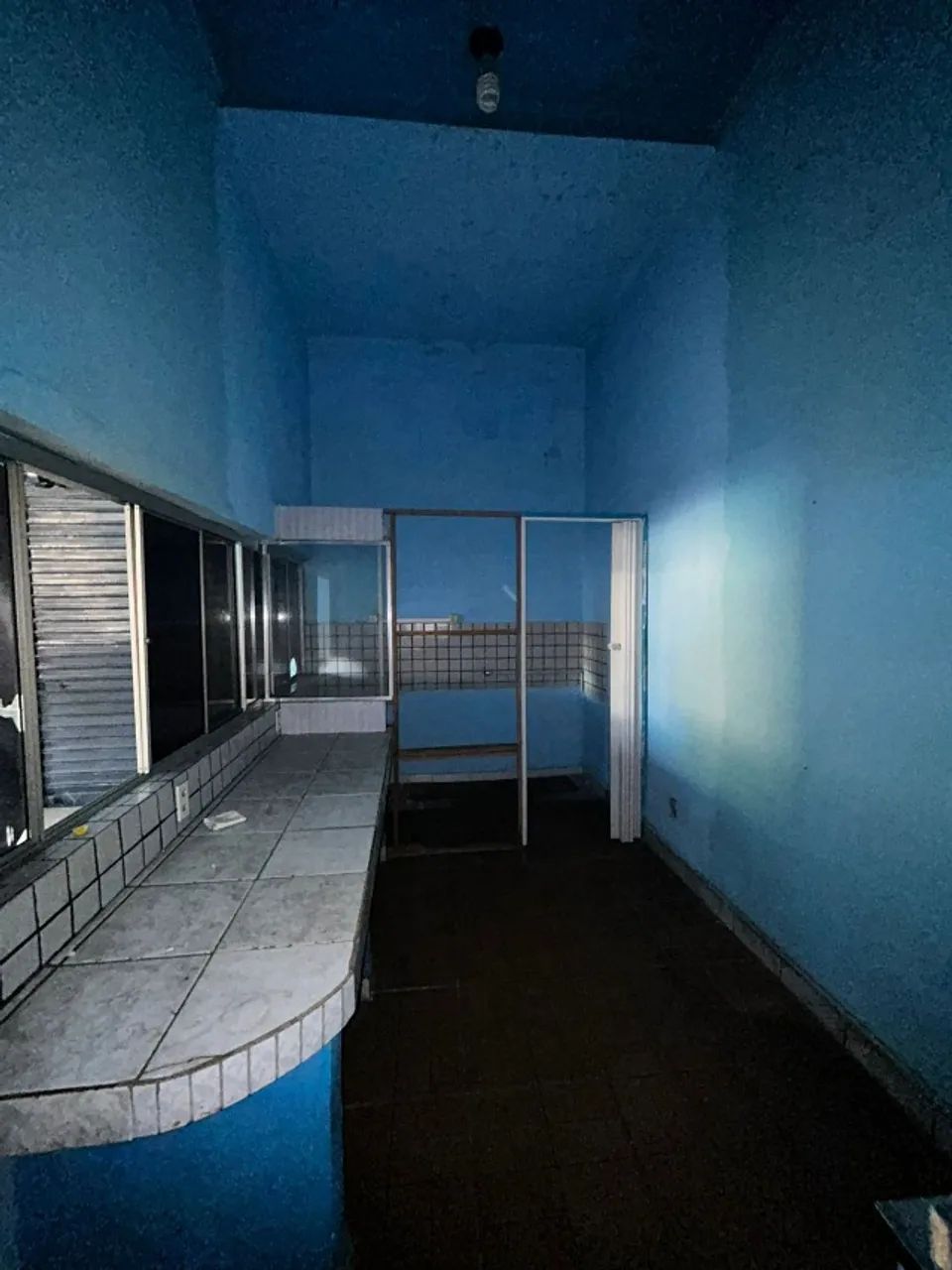 Ponto Comercial na Constantino Nery com 100m² - Foto 5