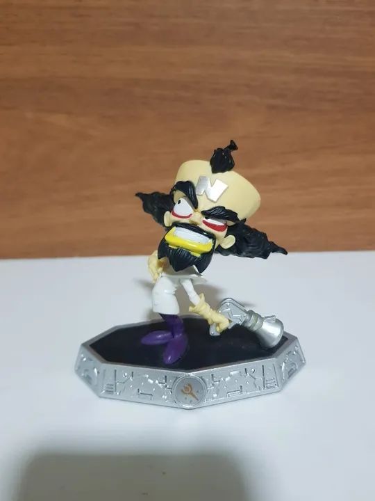 Dr. Neo Cortex - Skylanders Imaginators