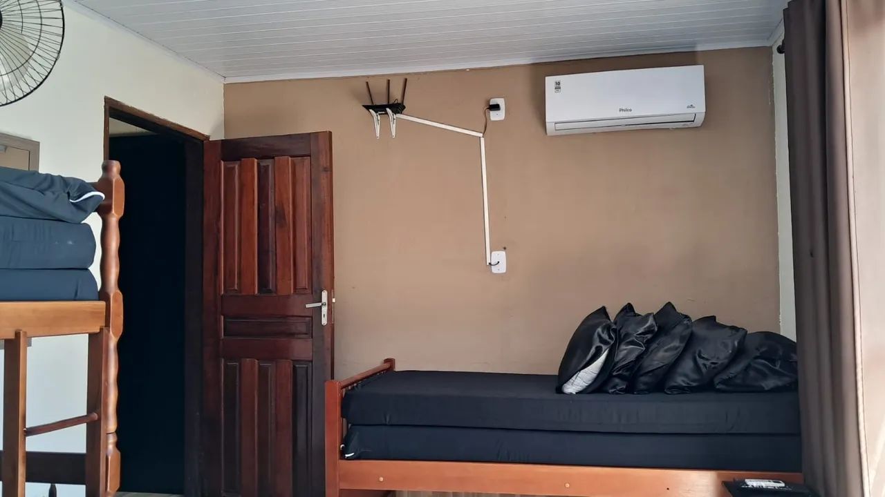 ALUGA-SE CHÁCARA NO PORTAL DOS IPÊS  - Foto 10