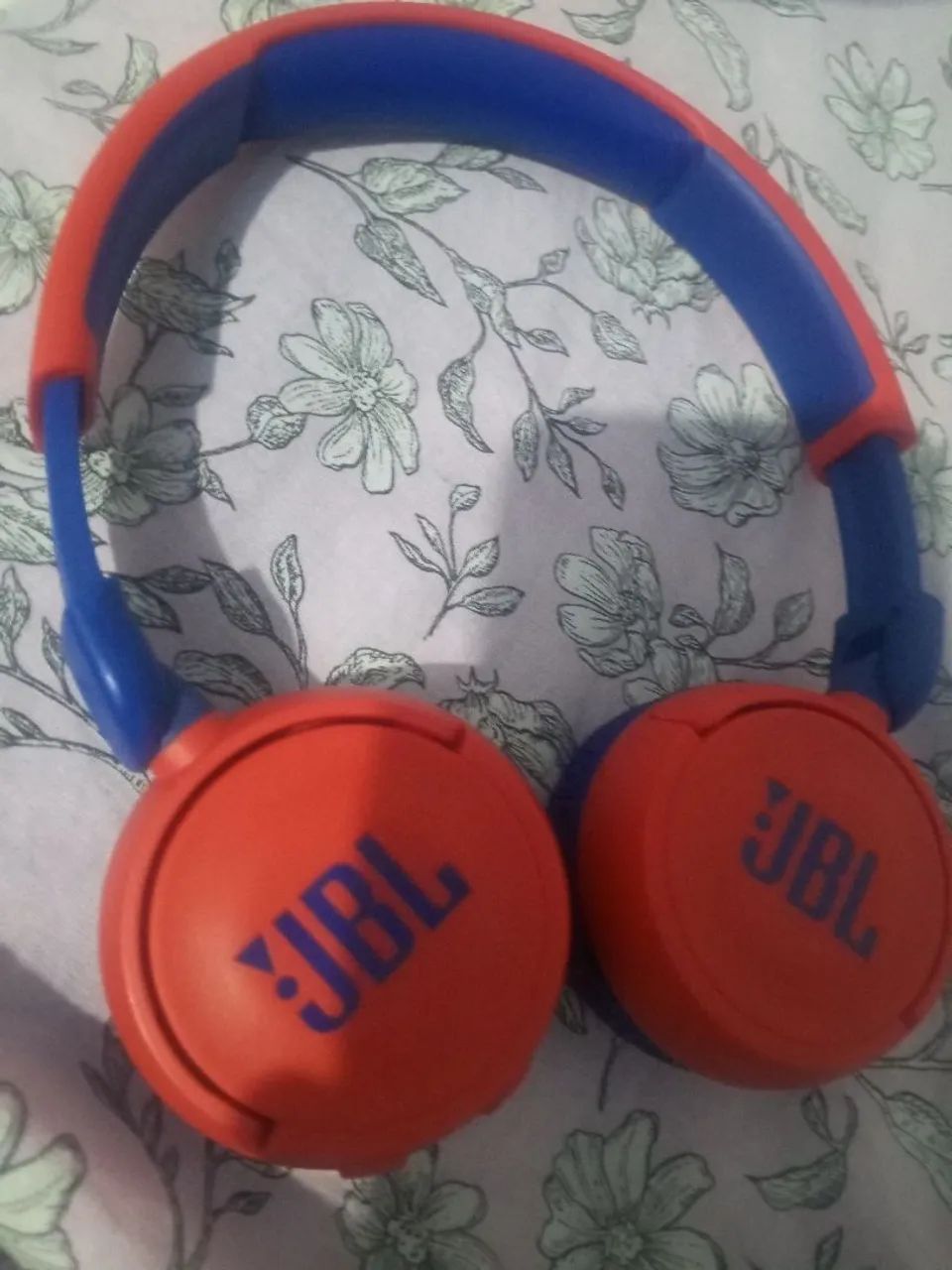 fone JBL original - Foto 2