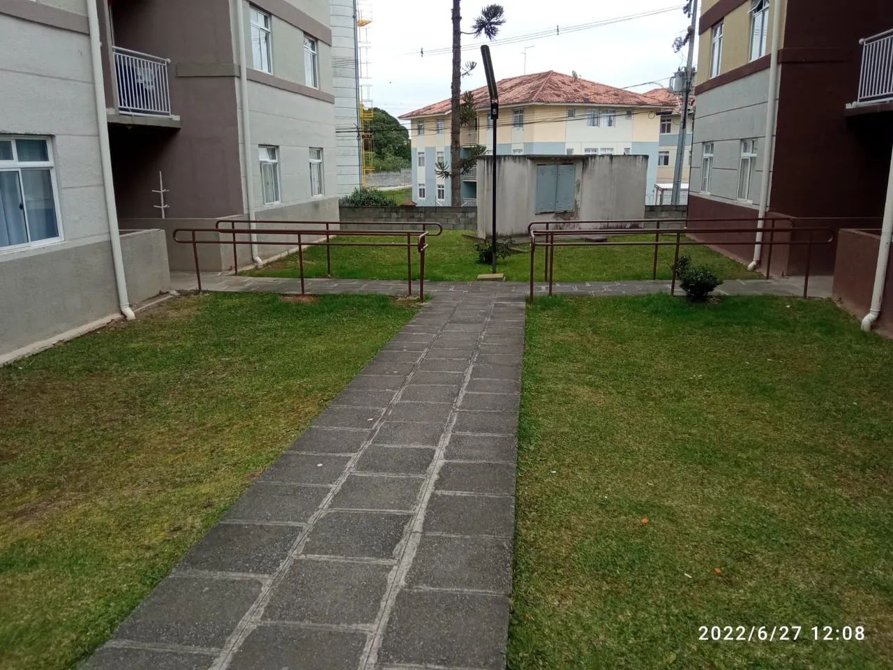 Apartamento Residencial Cidade de Padova  - Foto 5
