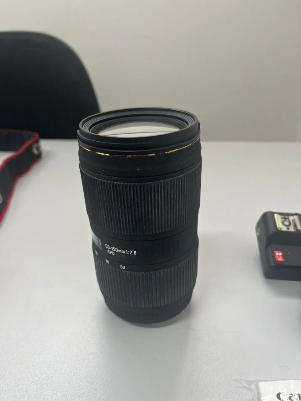 Câmera Canon EOS 50D - Foto 4