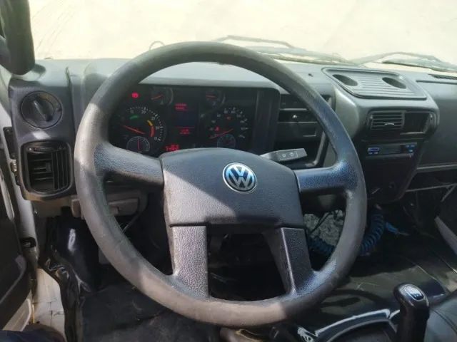 VW 8-160 ano 2013 No Chassi - Foto 8