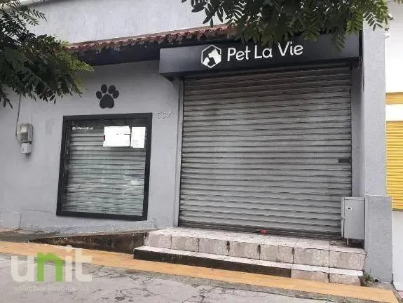 Unit Imobiliária vende Loja comercial na Roberto Silveira com 80m² - Niterói