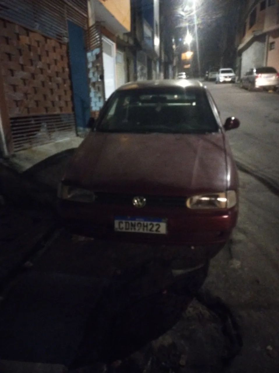 gol g2 - Foto 2