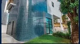 Edifício Empresarial com ótima localização e fino acabamento, excelente para seu negócio,