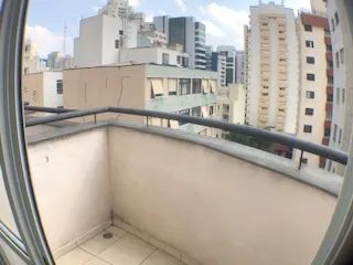 APARTAMENTO SEMI MOBILIADO NA BELA CINTRA - Foto 3