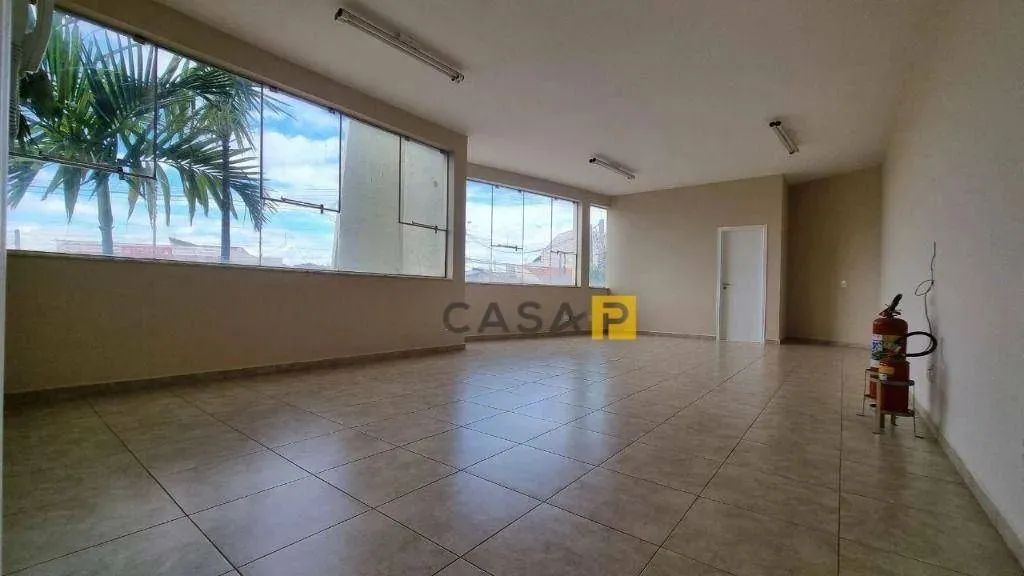 Salão à venda - Loteamento Industrial - Santa Bárbara D'Oeste/SP - Foto 4