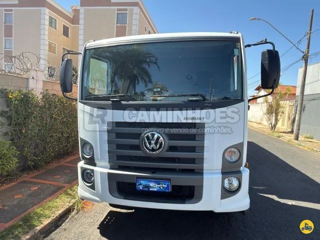 VW 24.260 6X2 2022/2022  - Foto 2