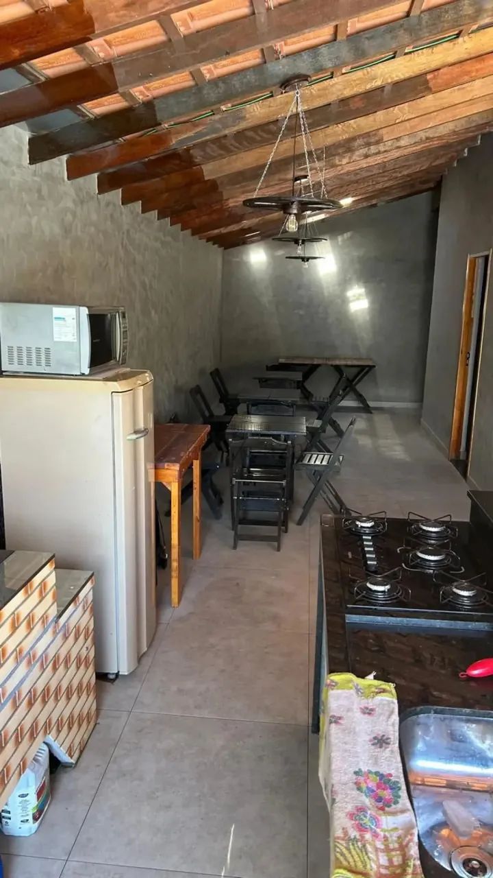 Oportunidade - Casa em Comercial Residencial - Setville Altos de São José - 250m². - Foto 6