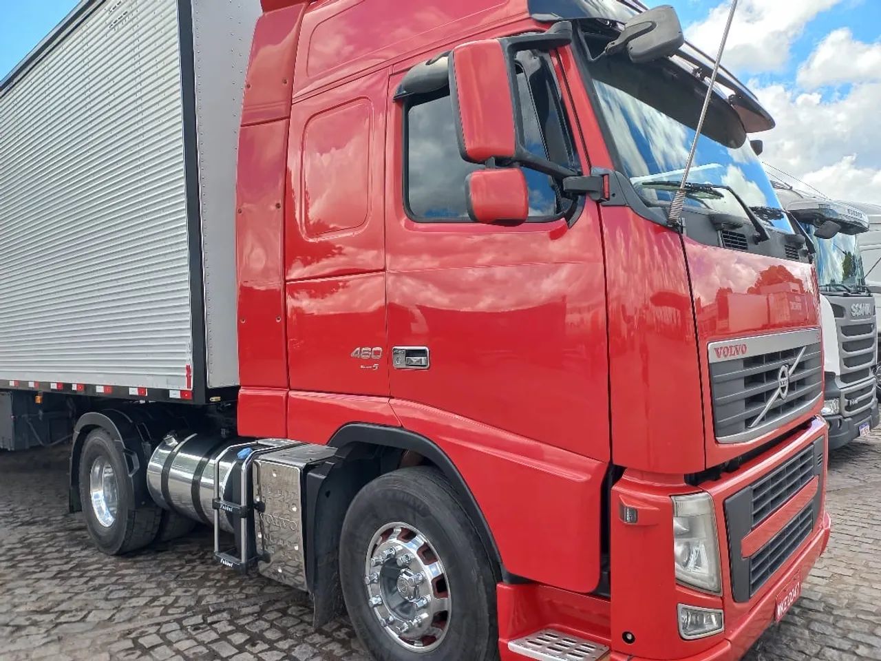 Volvo fh  460 - Foto 2