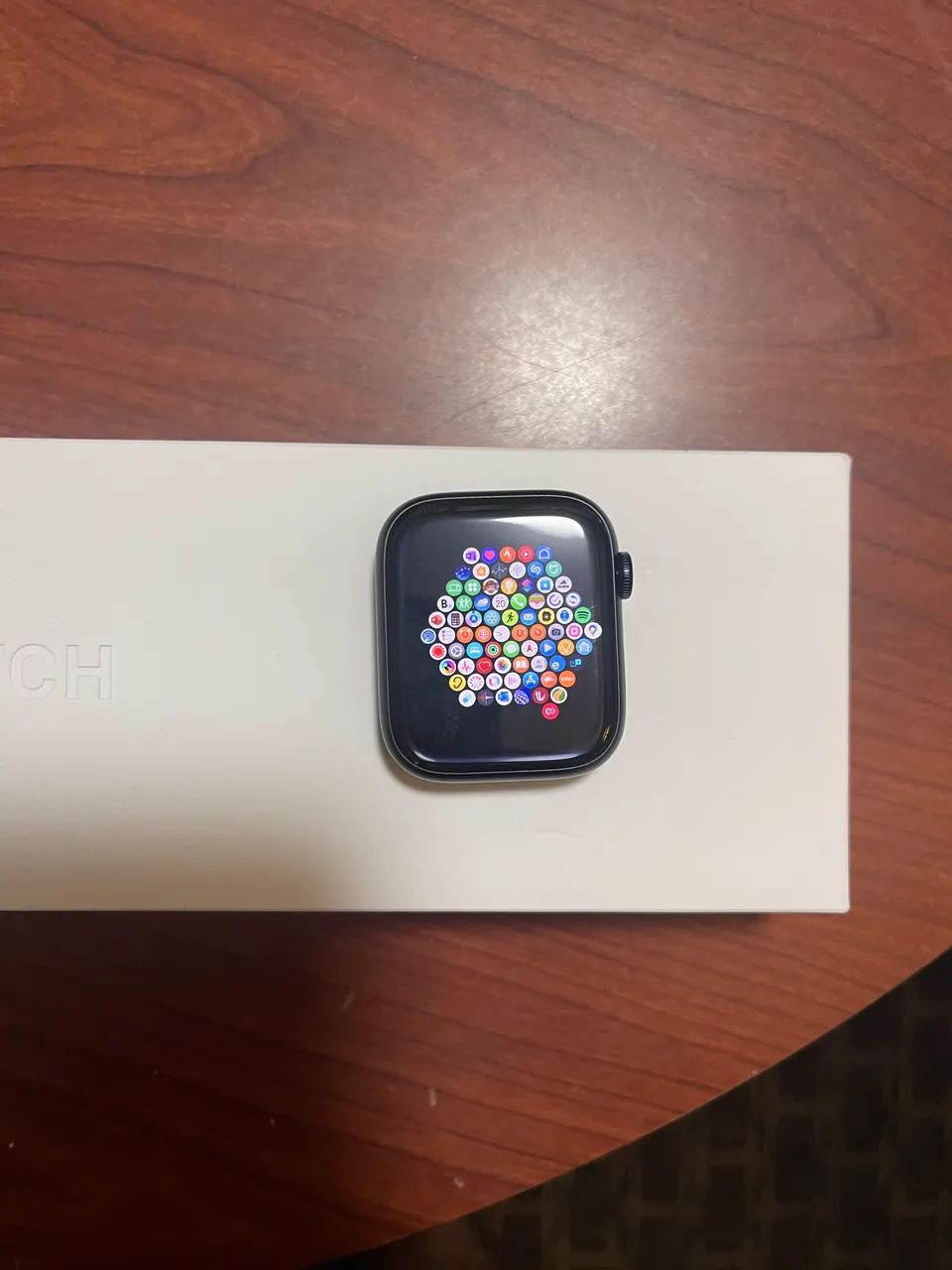 Apple Watch Serie 10 celular 46 mm !  - Foto 2
