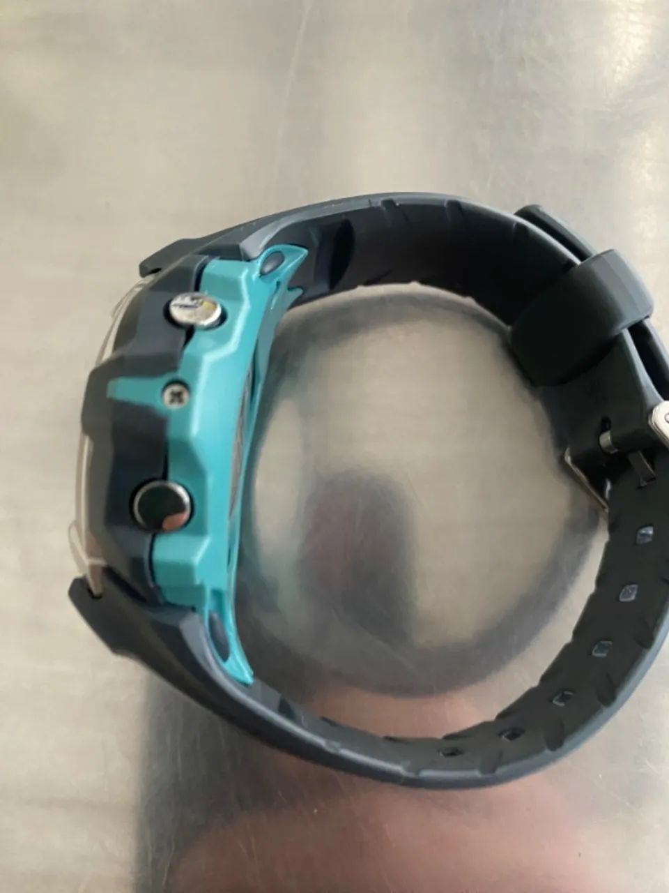 RELOGIO CASIO G SHOCK ORIGINAL - Foto 4