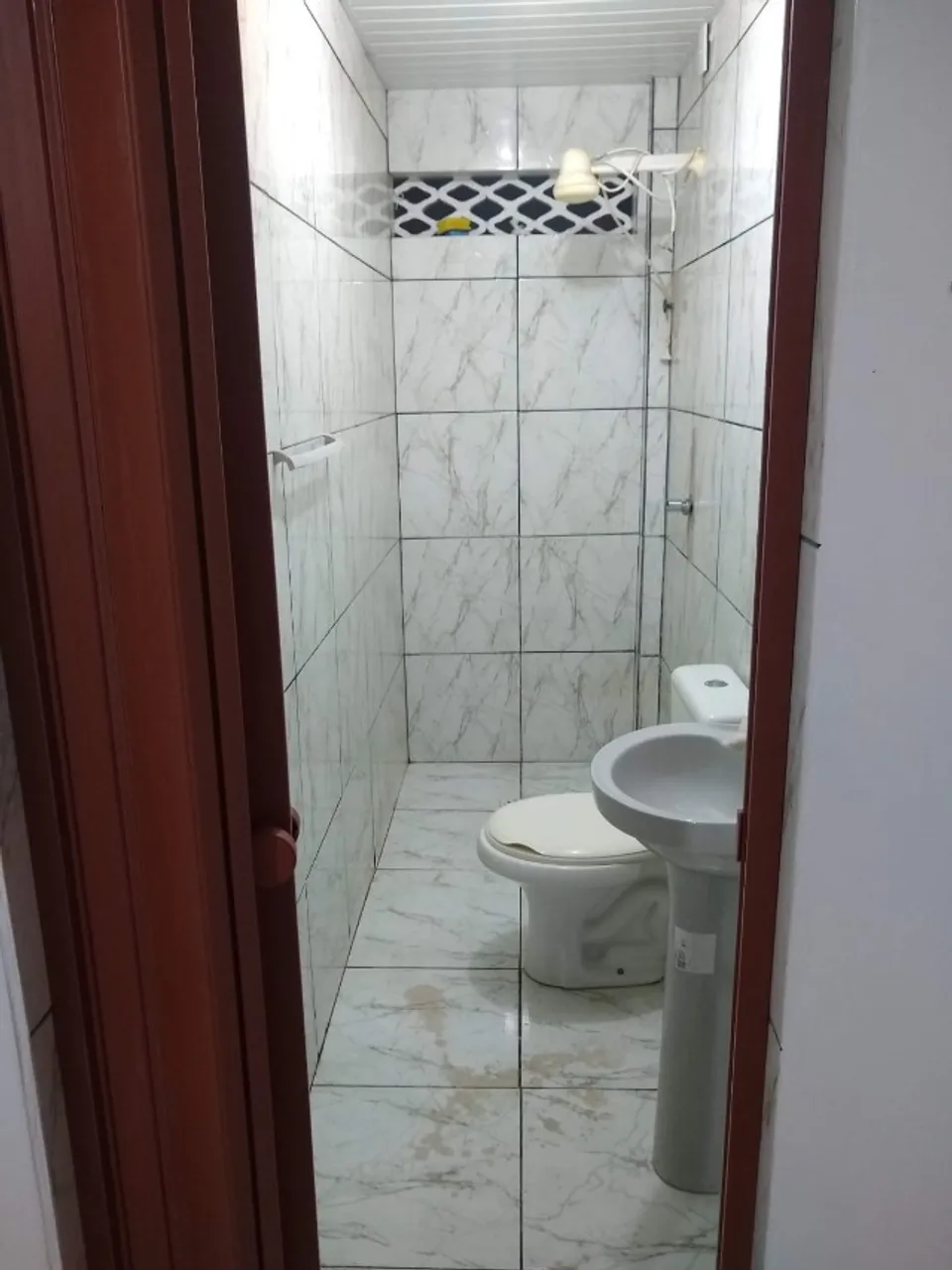 ALUGA - SE NO  CENTRO DE MACAPÁ