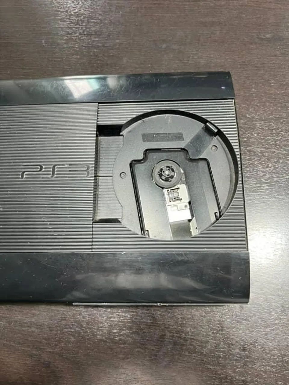 Playstation 3 super slim - Foto 2