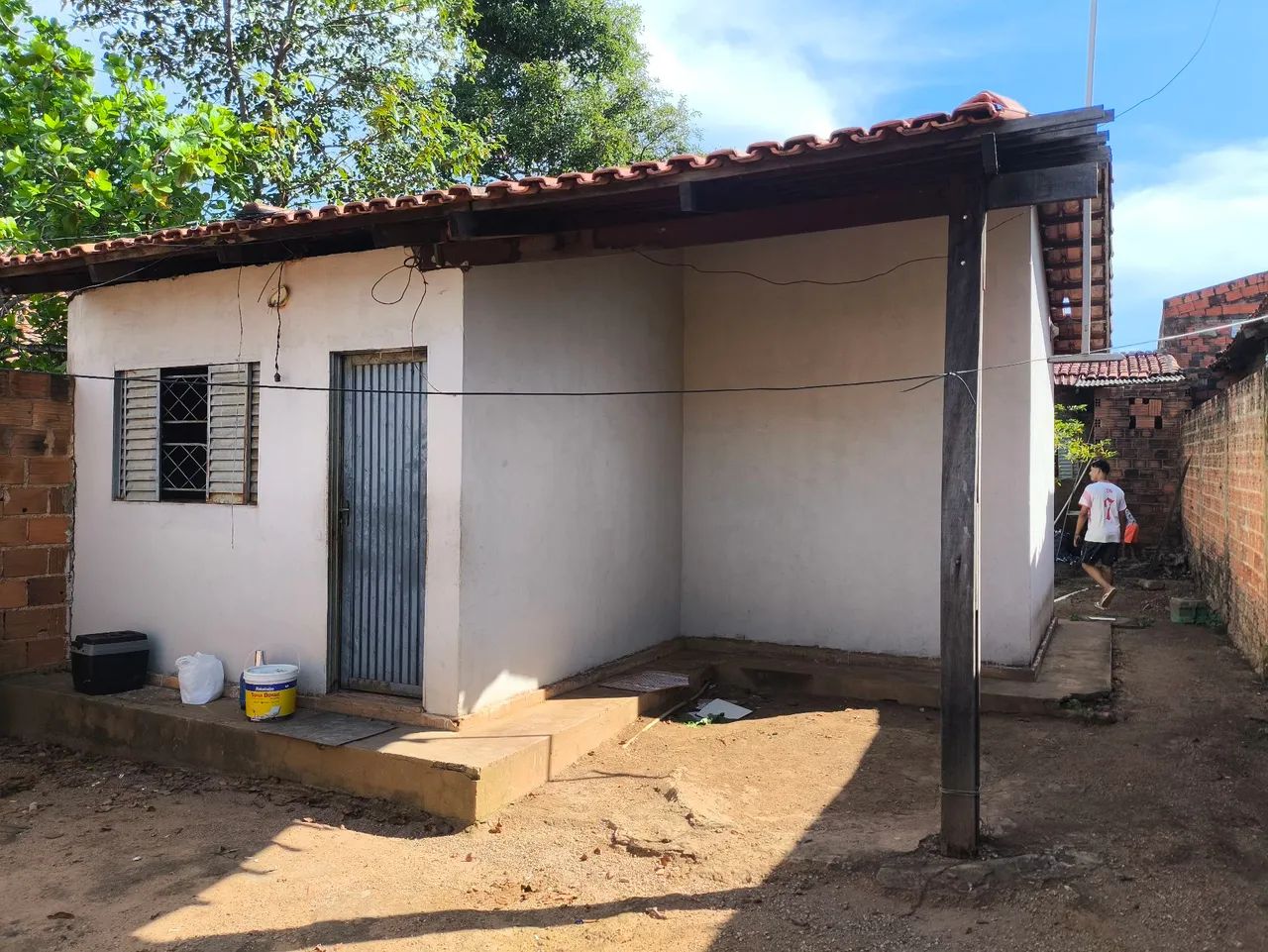 foto - Palmas - Setor Morada do Sol 3 (Taquaralto)