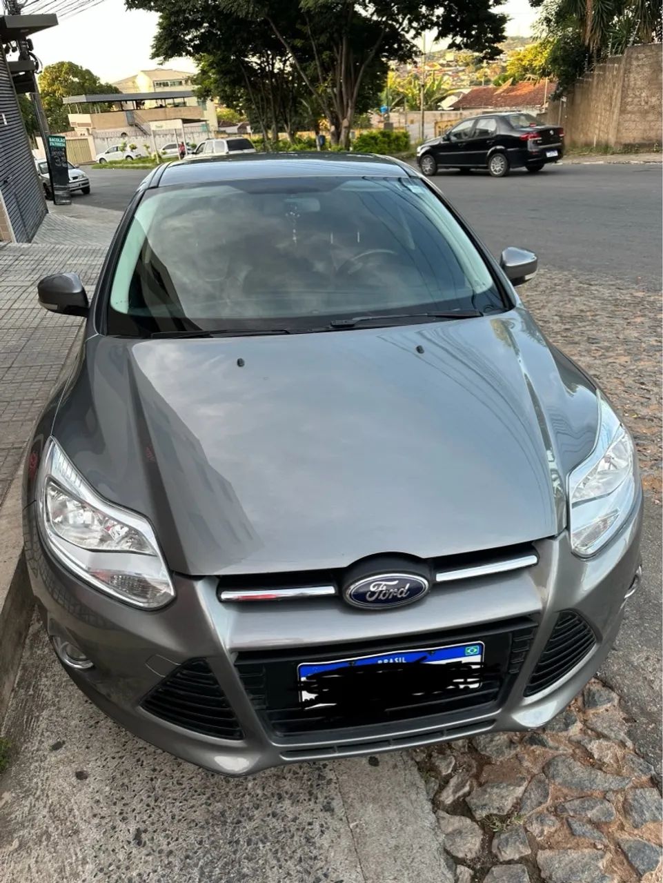 Ford Focus 14/15