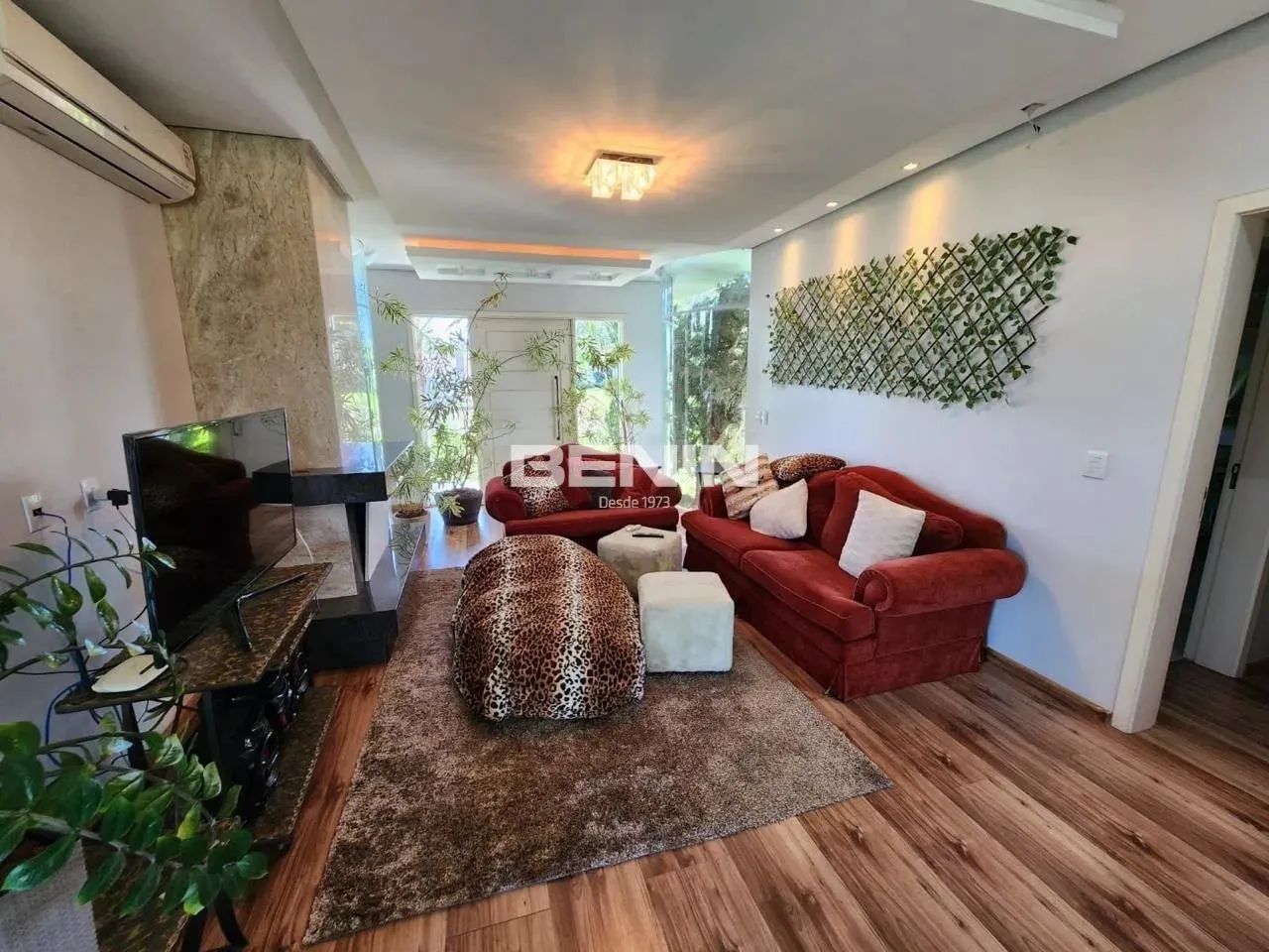 Casa em Condomínio em Caju com 208 m² , 3 quarto(s) , 2 suíte(s) , 2 vaga(s). Casa em Cond - Foto 3