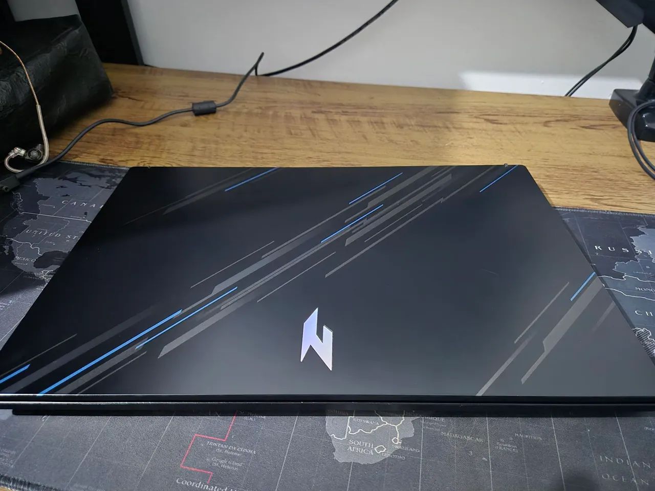 Notebook gamer acer nitro v15 - Foto 3