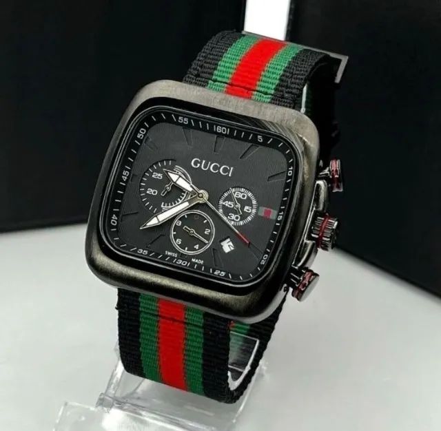 Relógio Gucci T659