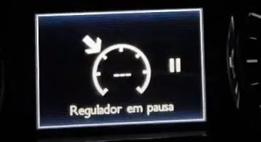 Habilitação Cruise control Peugeot 307 2.0 207 1.6 308 408 407 piloto automático - Foto 4