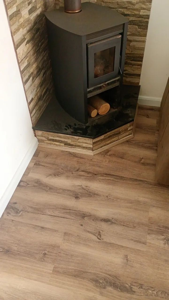 Piso laminado a partir de R$ 95,00 o m2 - Foto 3