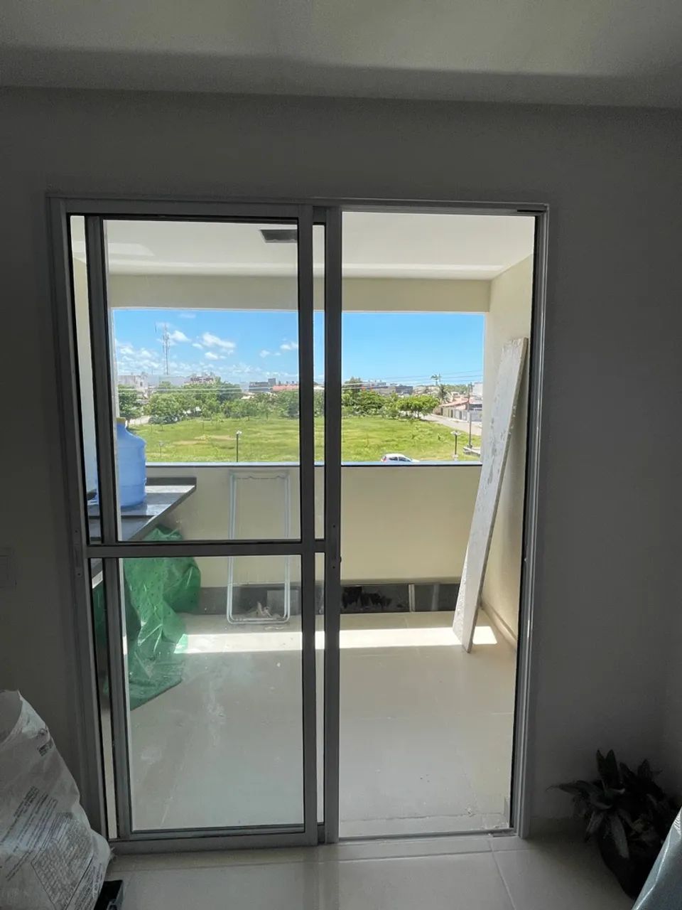 Porta de vidro 1,50x2,10 - Foto 3