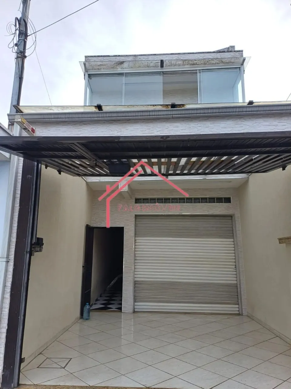 Casa Comercial para Locação em São Paulo-SP, Rio Pequeno: 3 Quartos, 3 Suítes, 4 Salas, 2