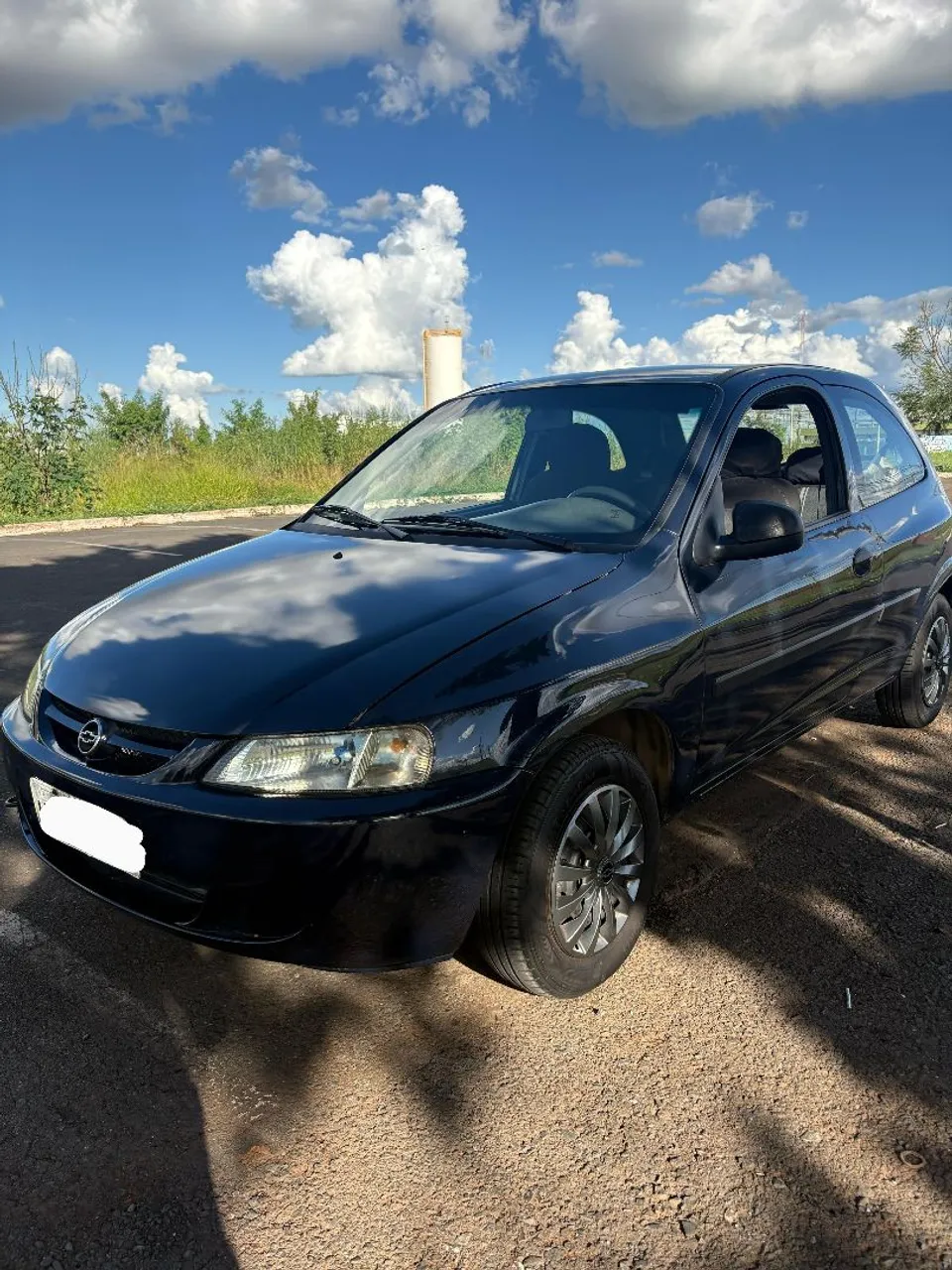 CHEVROLET CELTA 2004 Usados e Novos